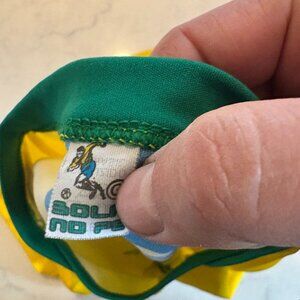 Brazil Soccer Jersey